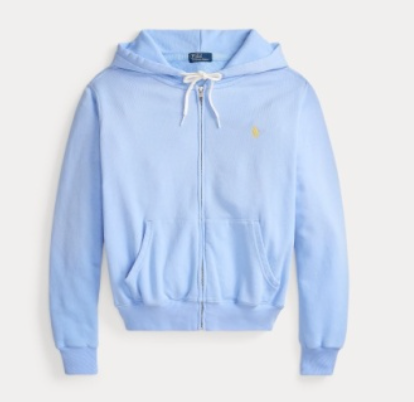 ISLAND HOODiIE SWEATSHIRT