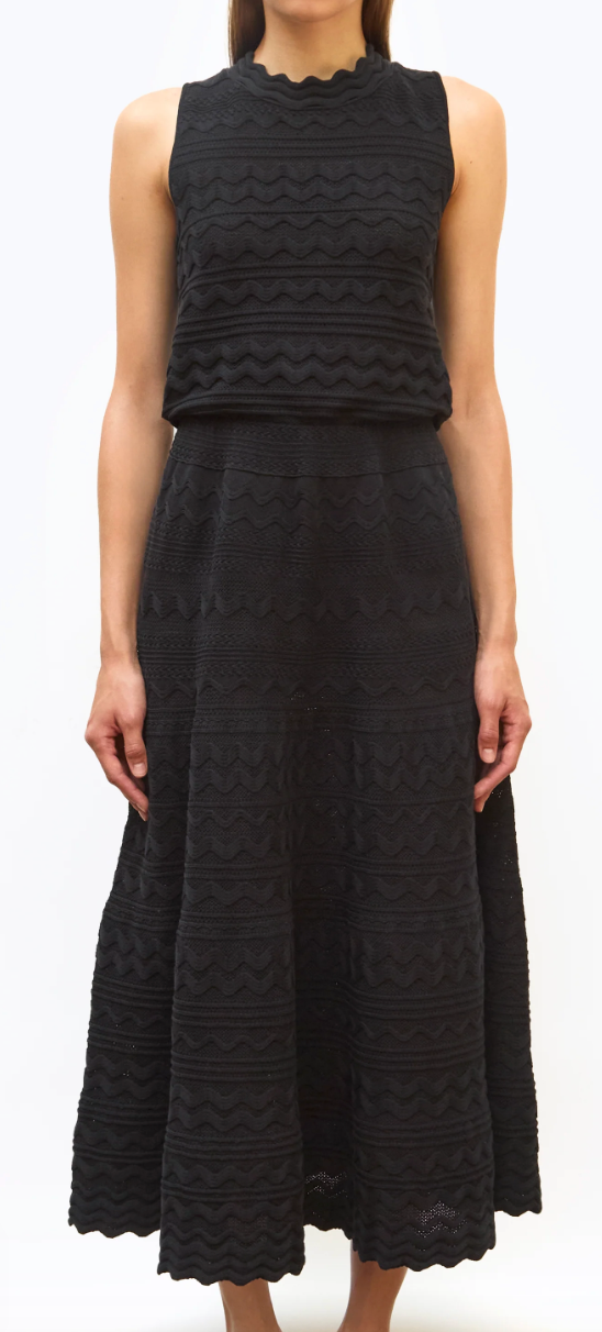 Cecilia Knit Dress