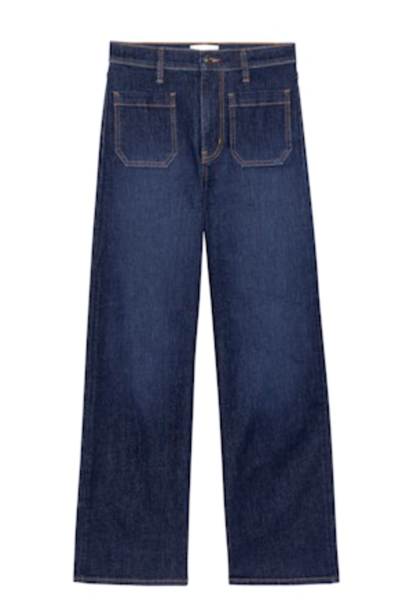 THE ANCHOR PANT