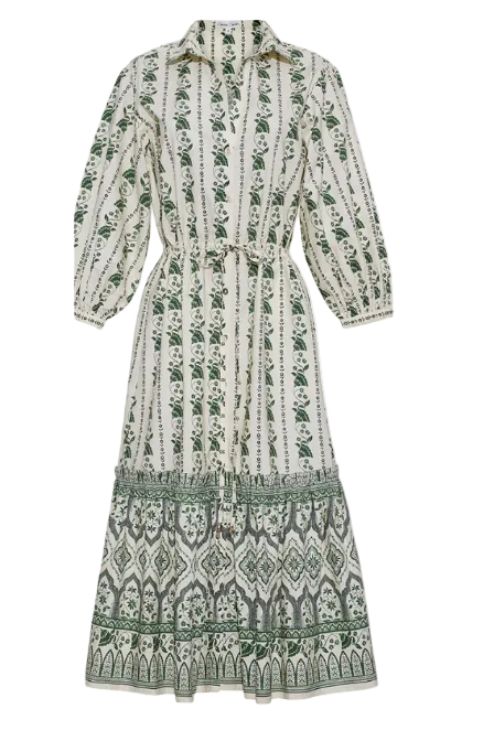 Hutton Dress