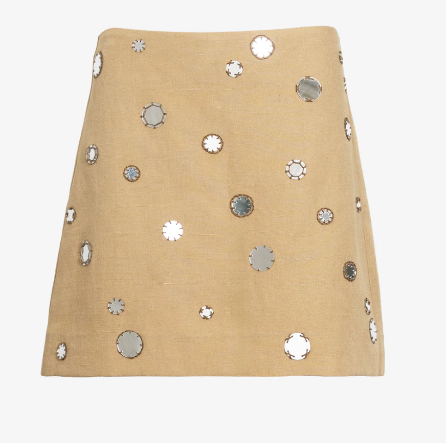Ari Skirt