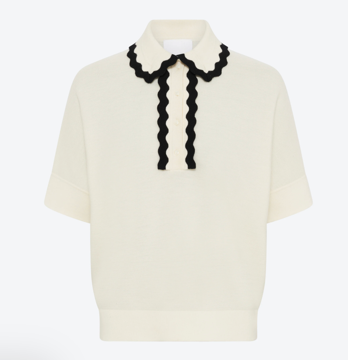 Duc Knit Top