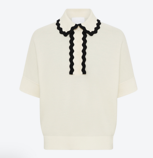 Duc Knit Top