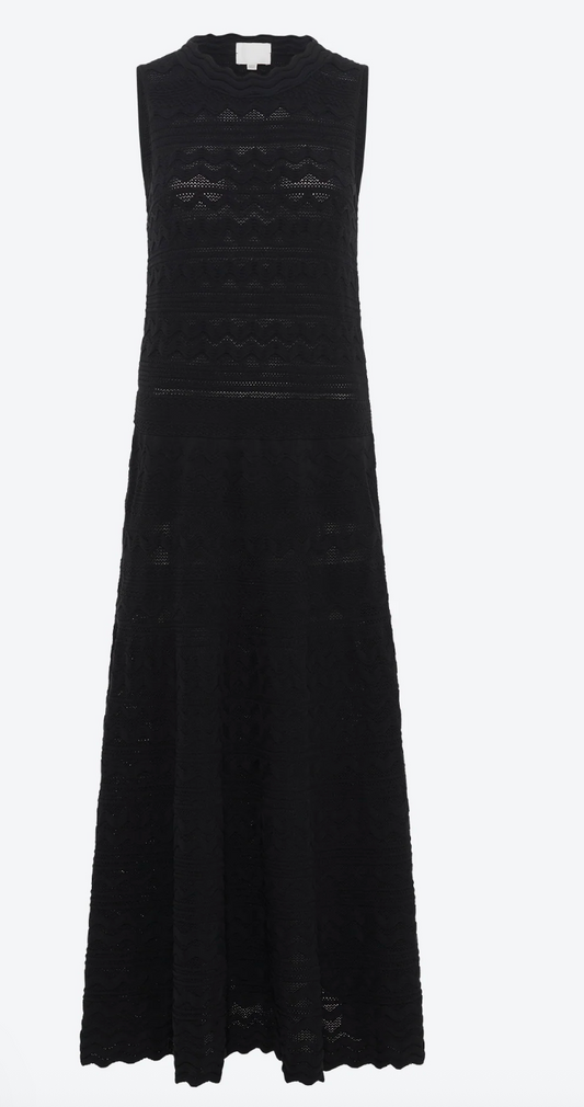 Cecilia Knit Dress