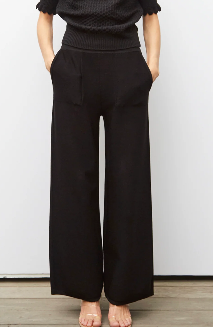 Azuro Knit Pants