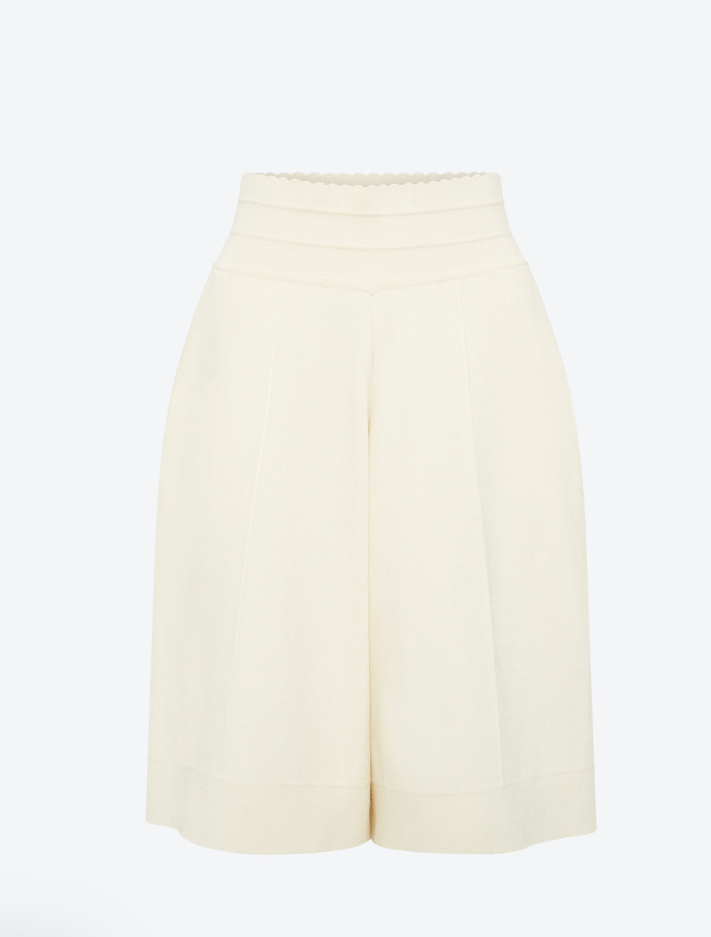 Enzo Knit Short