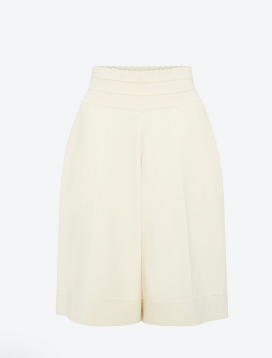 Enzo Knit Short