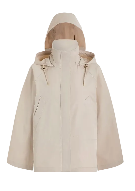 Jeanie Jacket