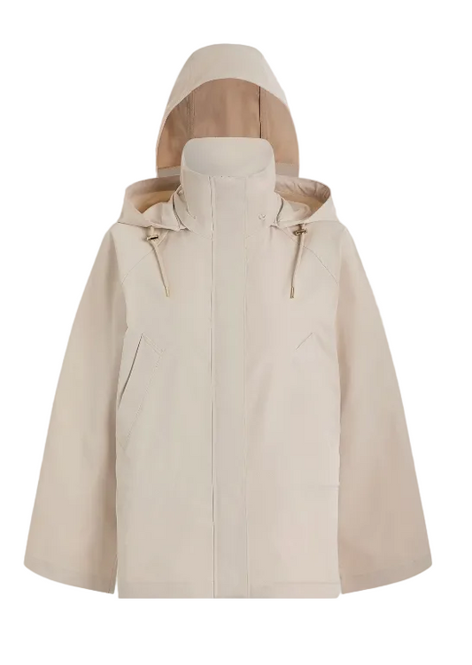 Jeanie Jacket