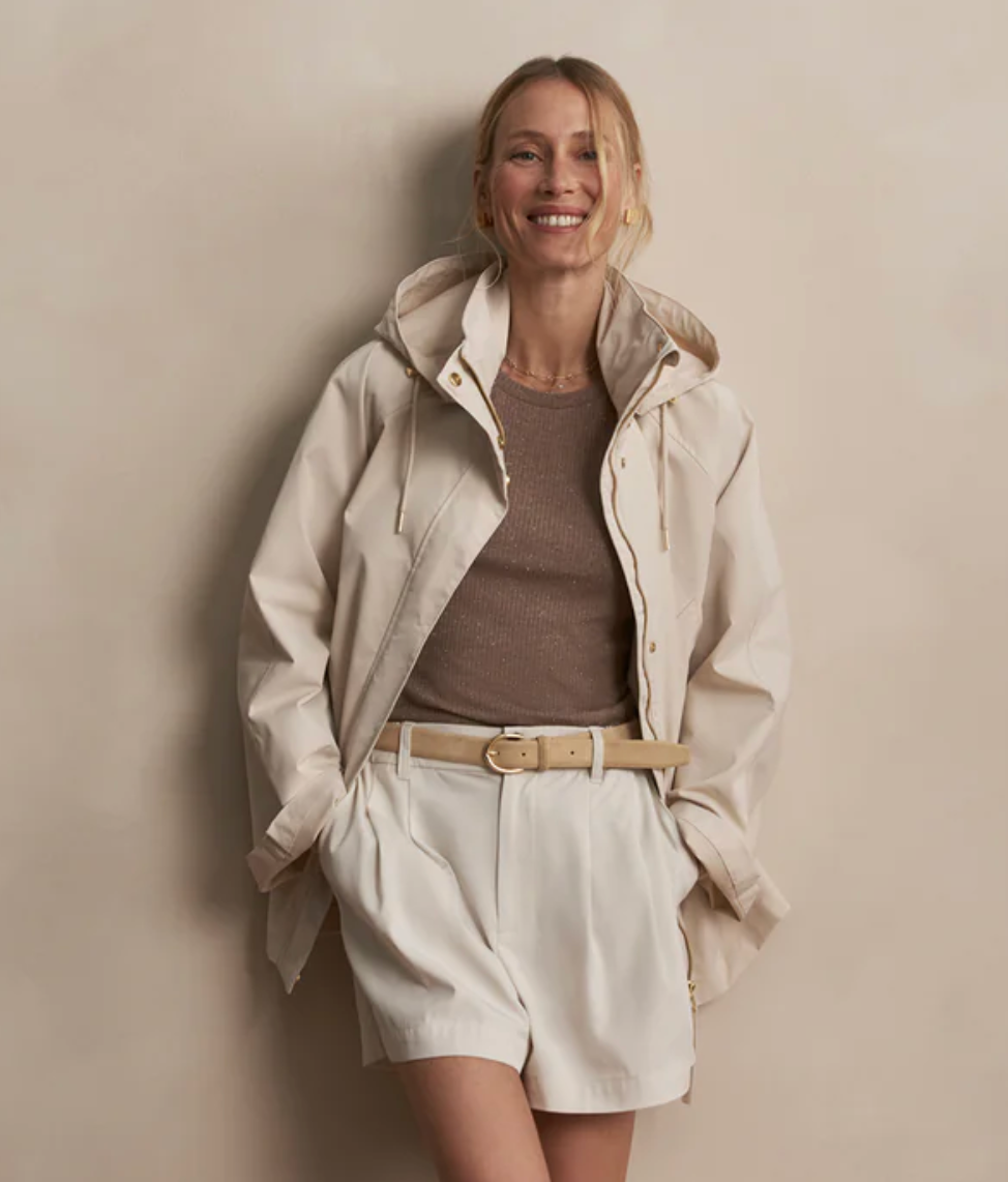 Jeanie Jacket