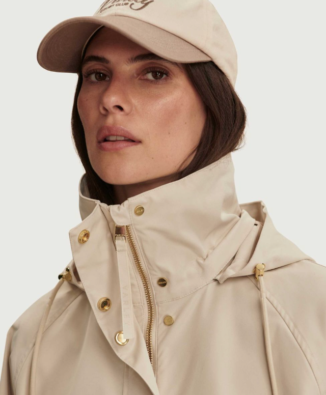 Jeanie Jacket