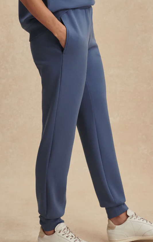 The Slim Cuff Pant 27.5