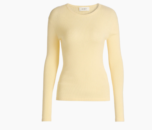 Vivian Long Sleeved T-Shirt