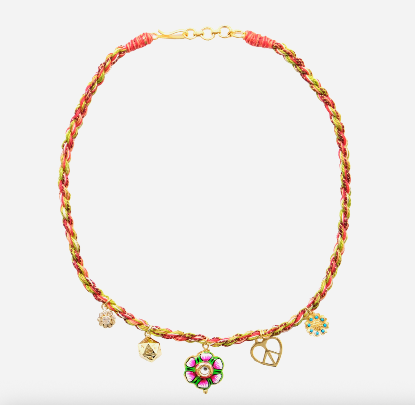 Grigri Choker