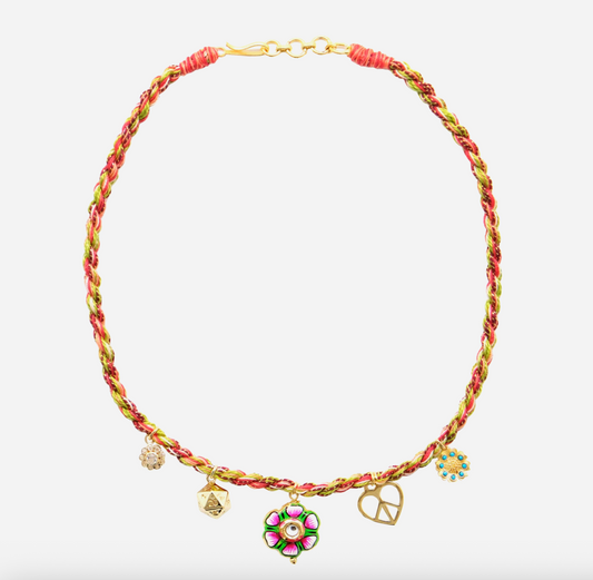 Grigri Choker