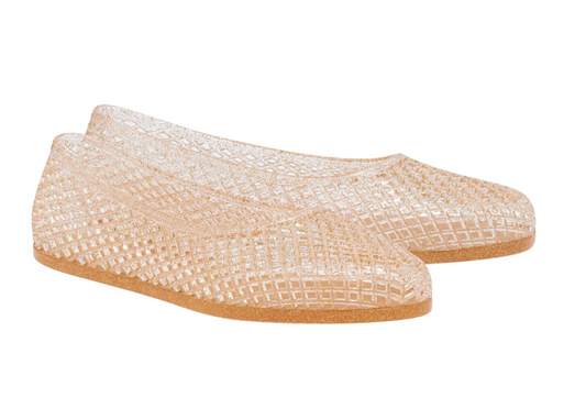 Iro Sandal
