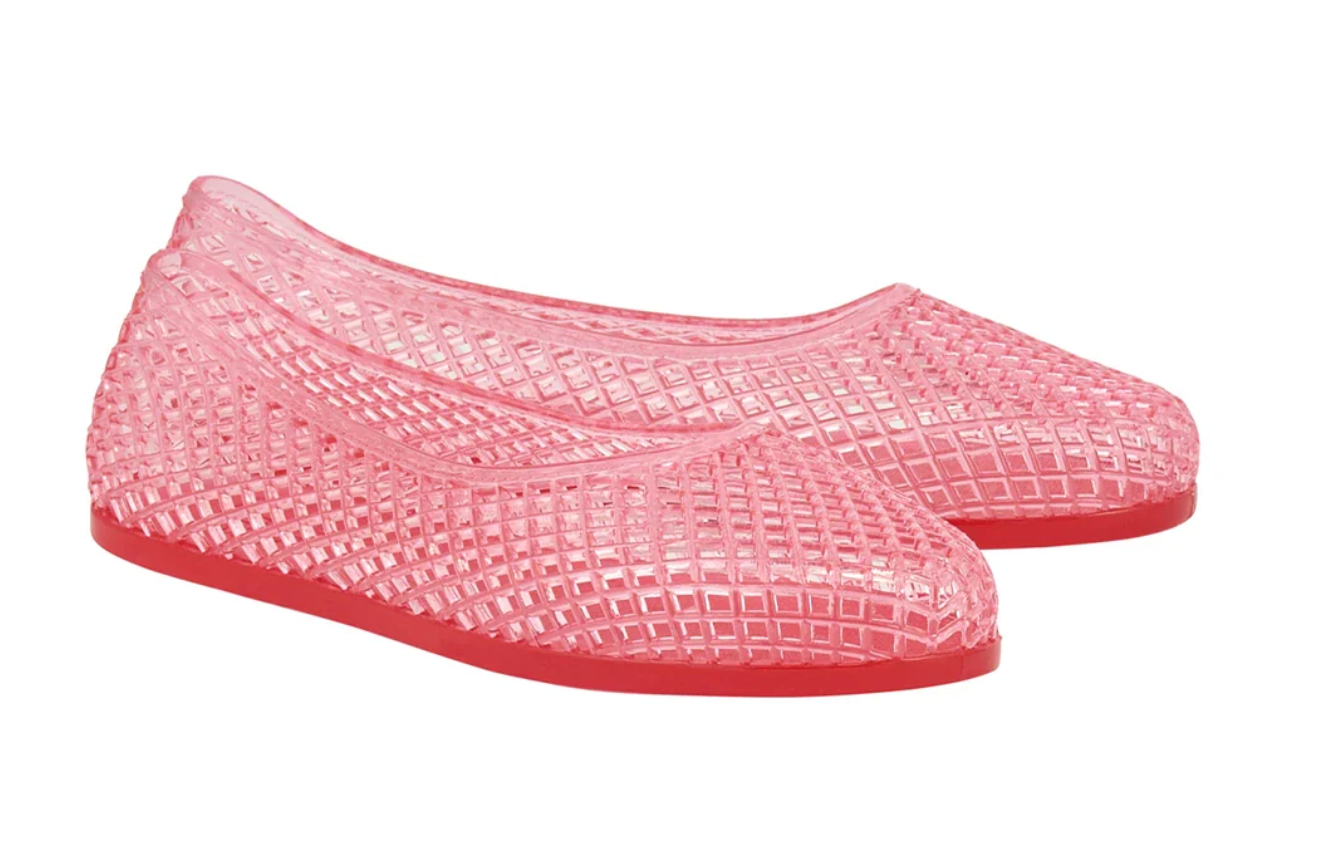 Iro Sandal