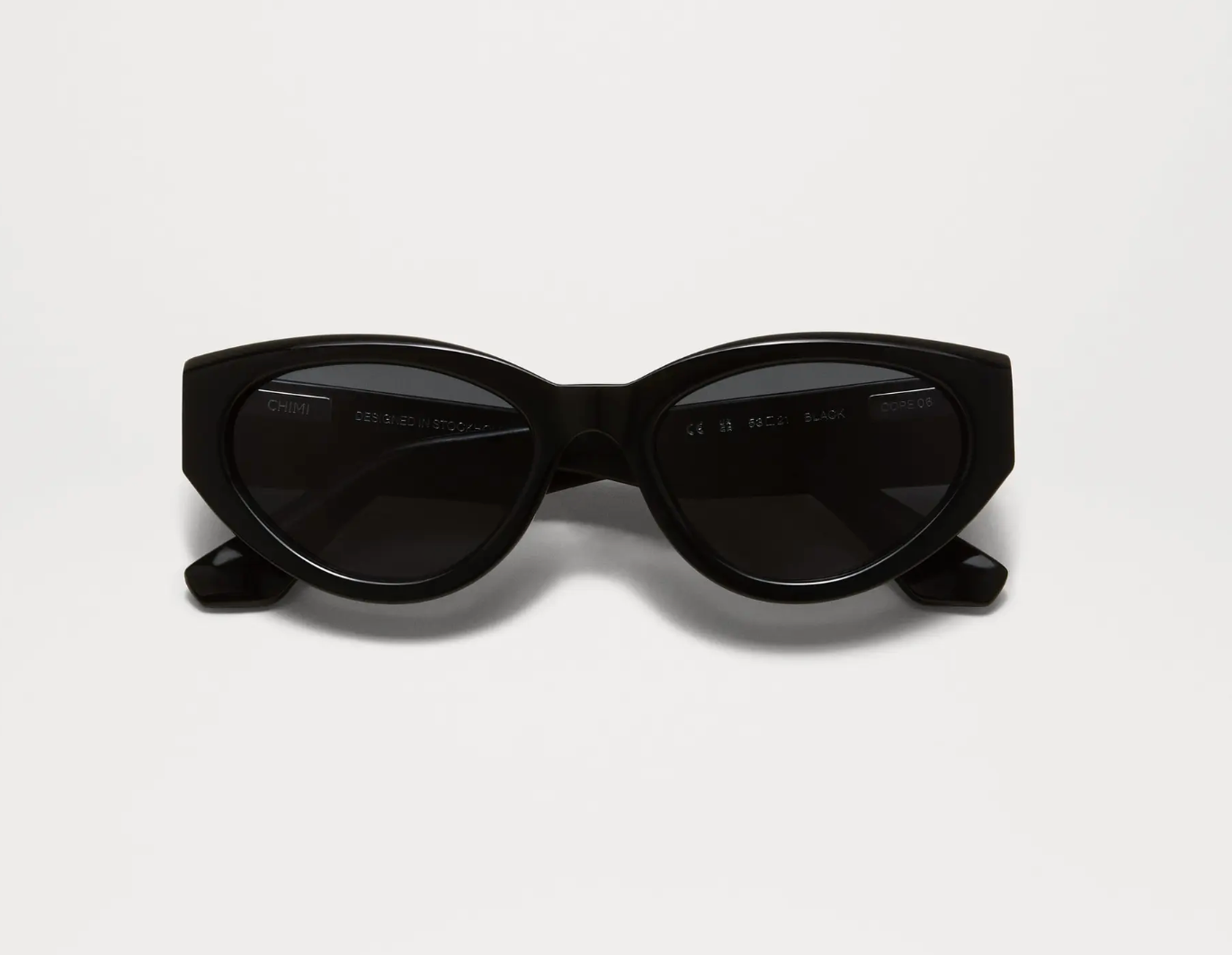 Core 6 Sunglasses