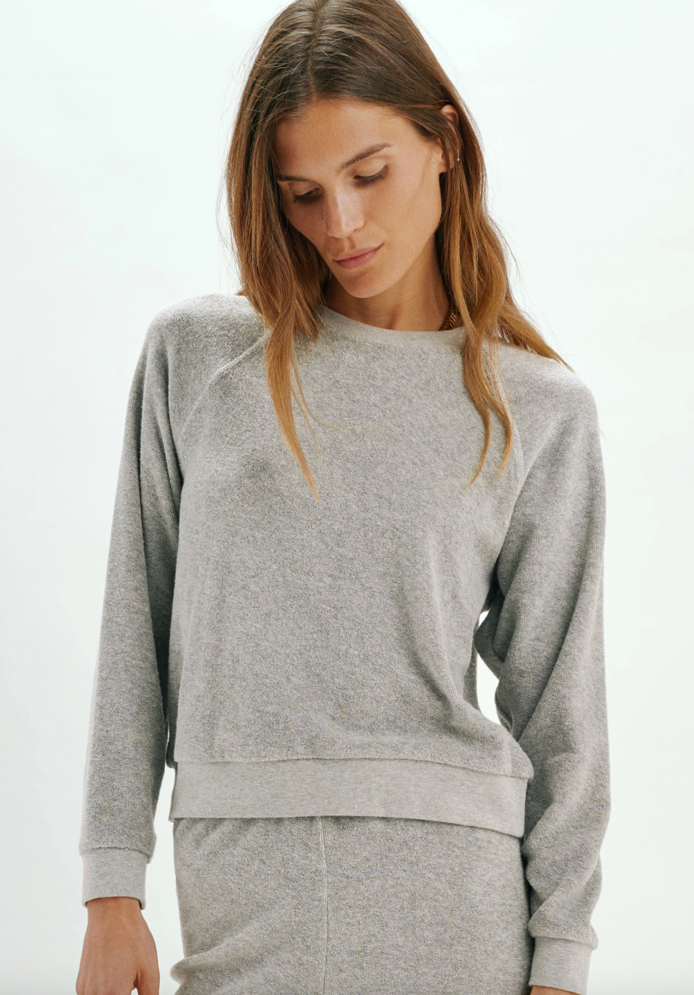 Tilos Sweatshirt