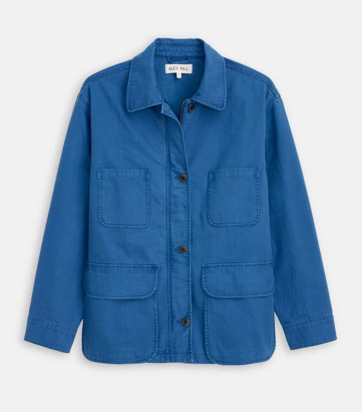 Painter Jacket
