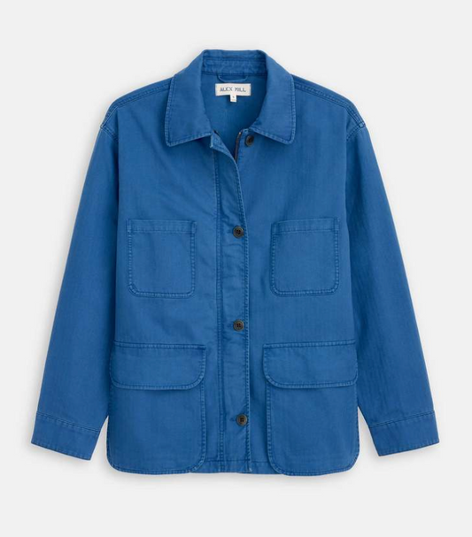 Painter Jacket
