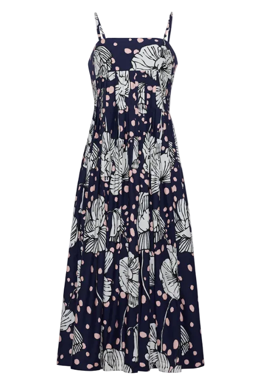 Sea Island Dress