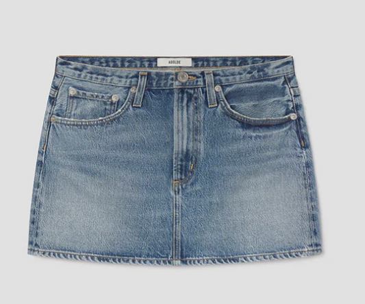 Keira Mini Skirt