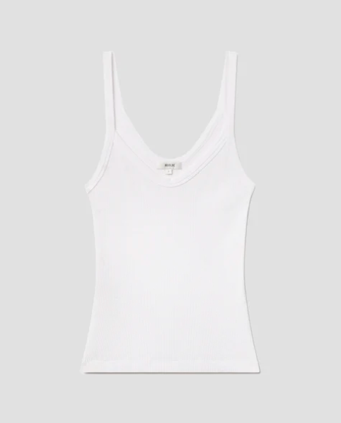 Jordan Tank