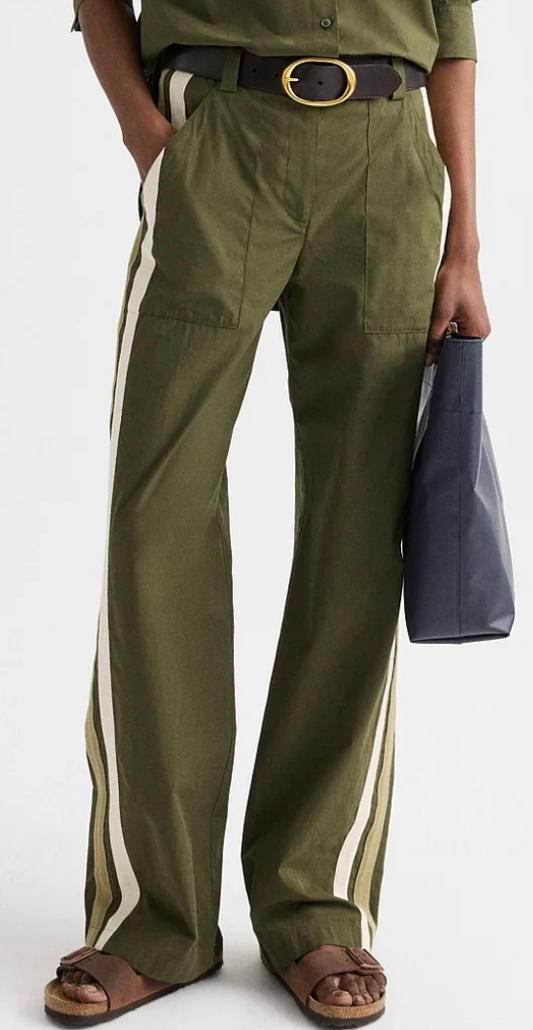 Isabelle Pant