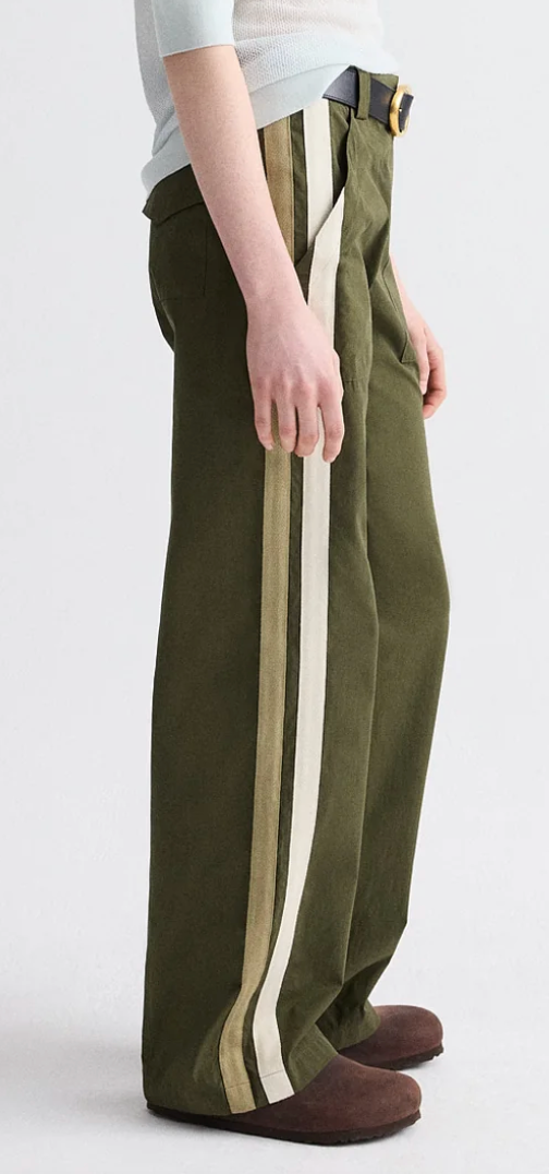 Isabelle Pant