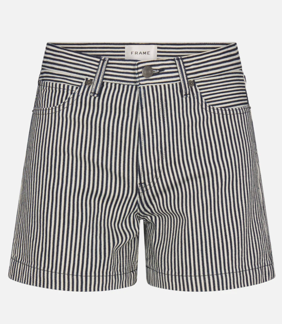 The Everyday Short