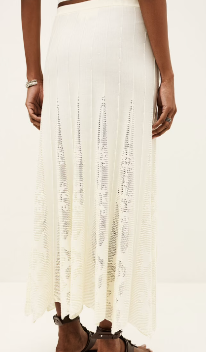 Serta Skirt