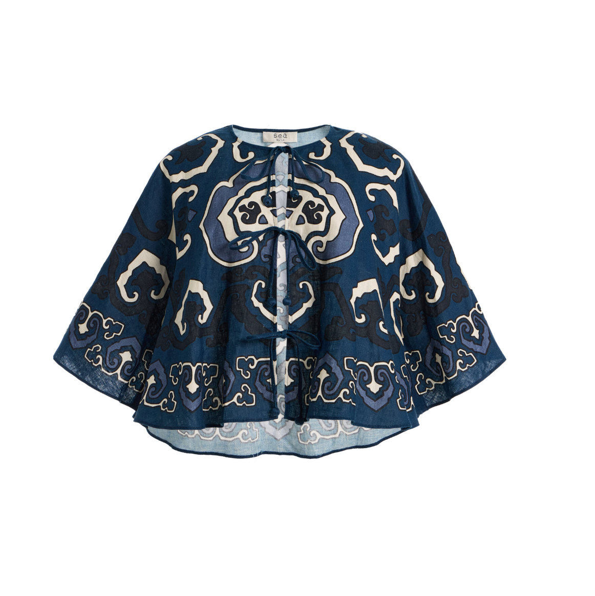 Blaise Top