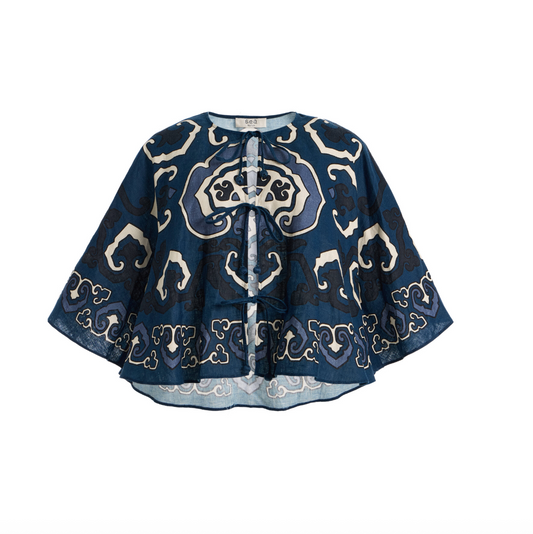 Blaise Top