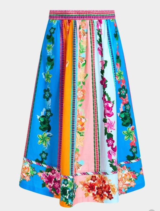 Pia Skirt