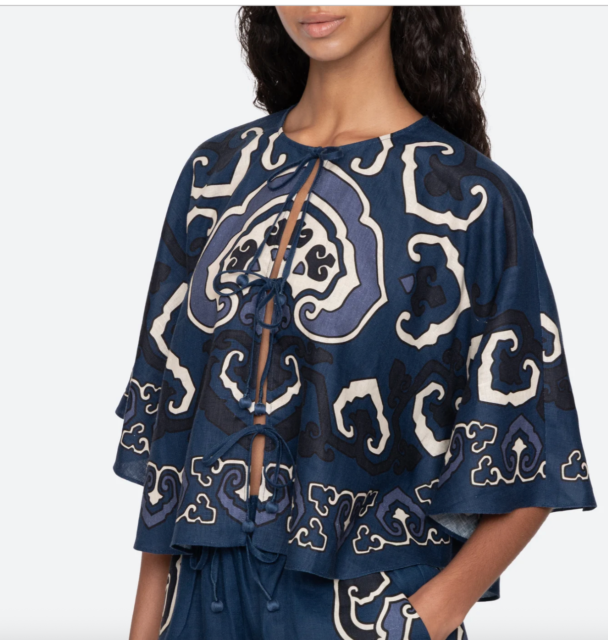 Blaise Top
