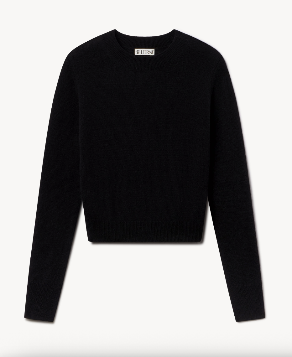 Francis Sweater