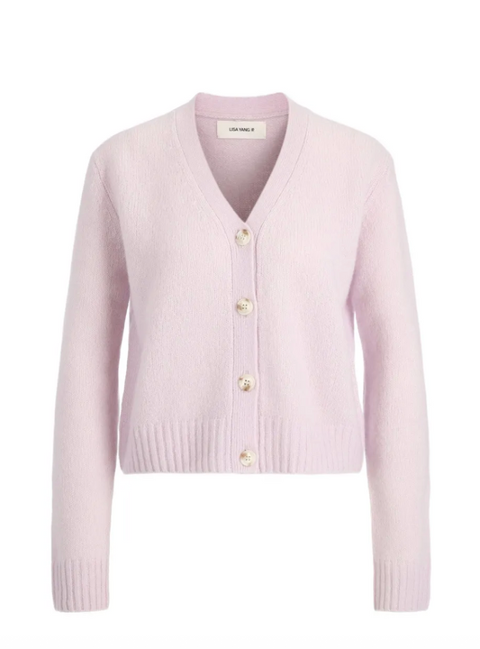 Marionette Cardigan