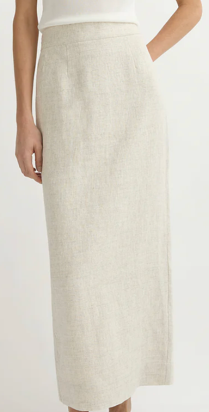 EMMA PENCIL SKIRT