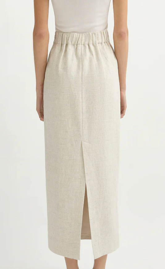 EMMA PENCIL SKIRT