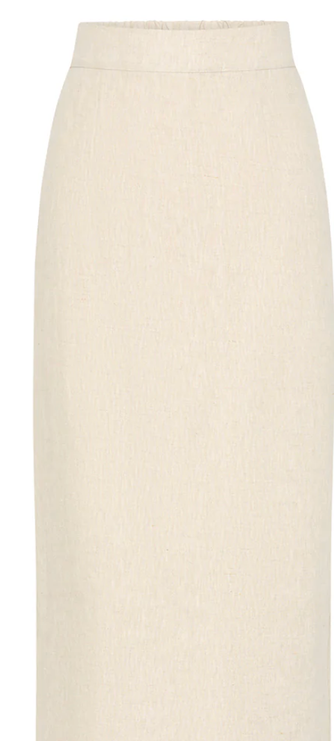 EMMA PENCIL SKIRT