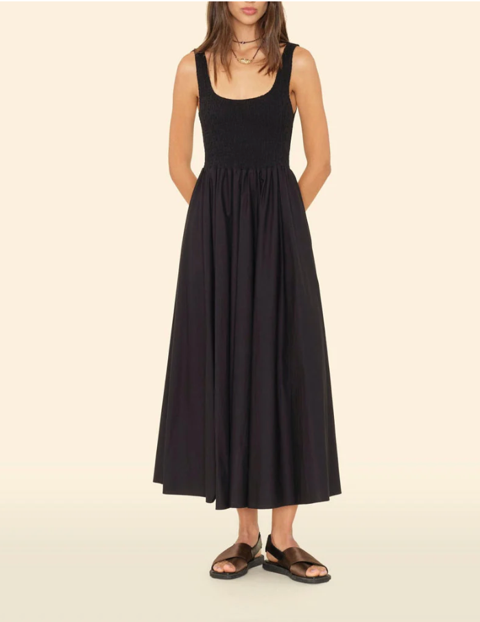 Florence Dress