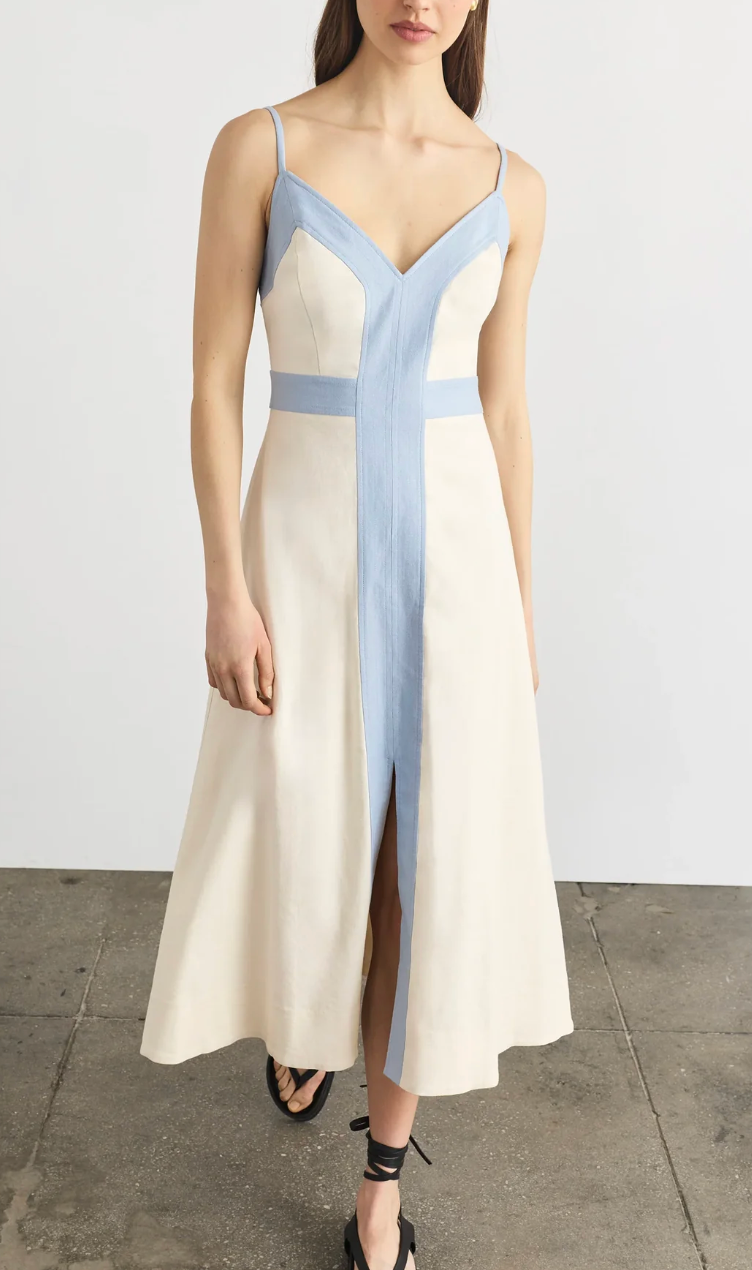 Madden Dress