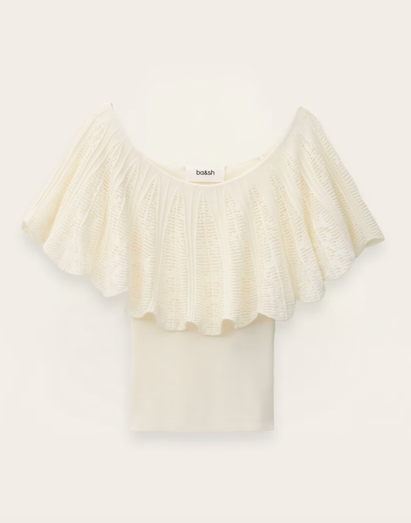 Salda Top