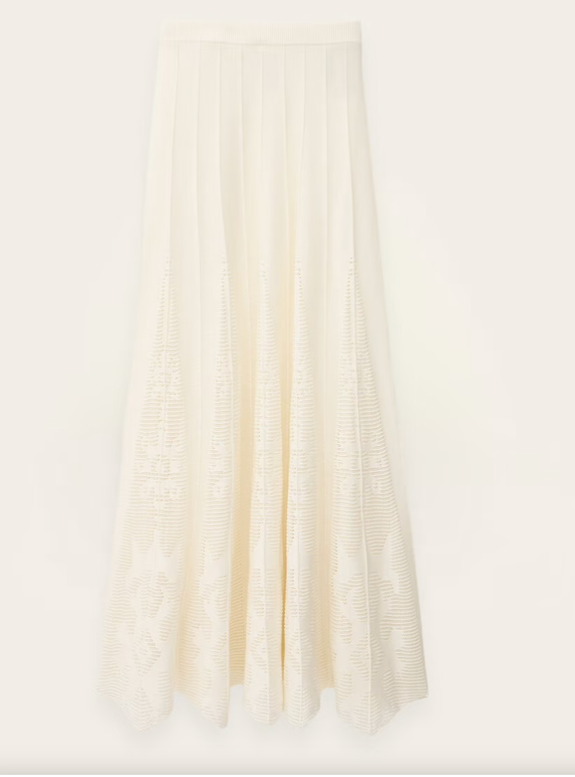 Serta Skirt