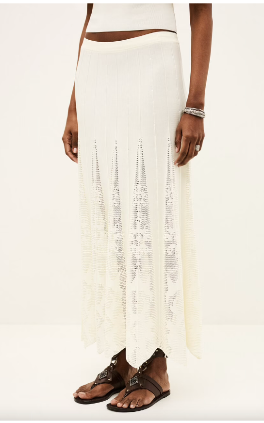 Serta Skirt