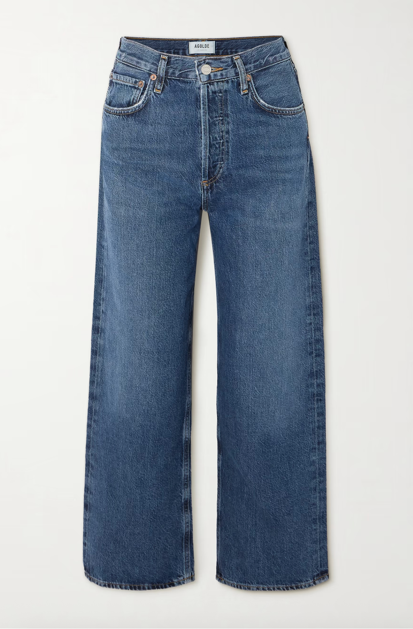 Ren Jeans