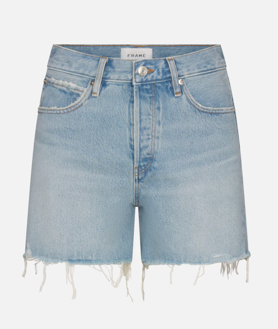 The Everyday Short