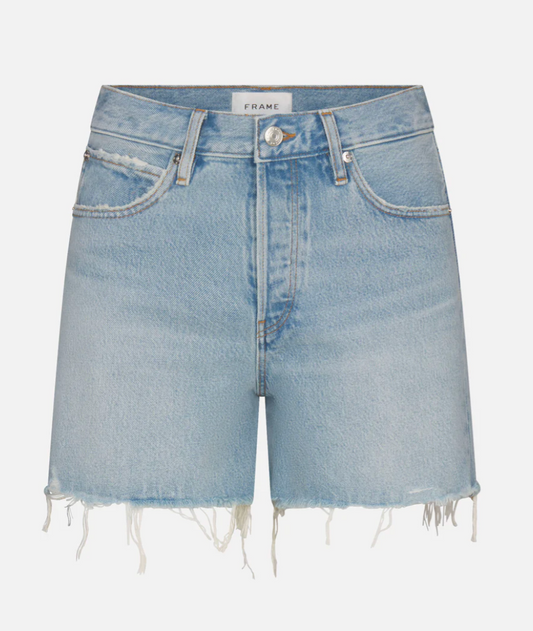 The Everyday Short