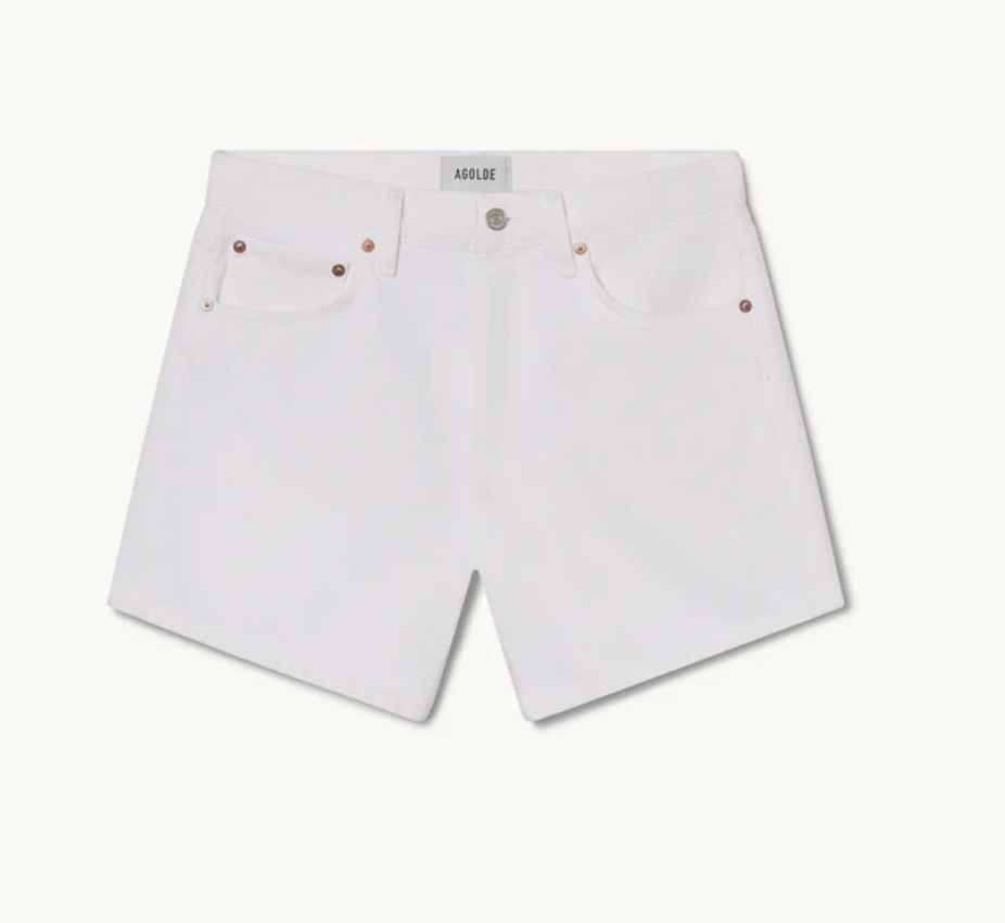 Parker Long Short